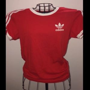 Adidas Shirt
